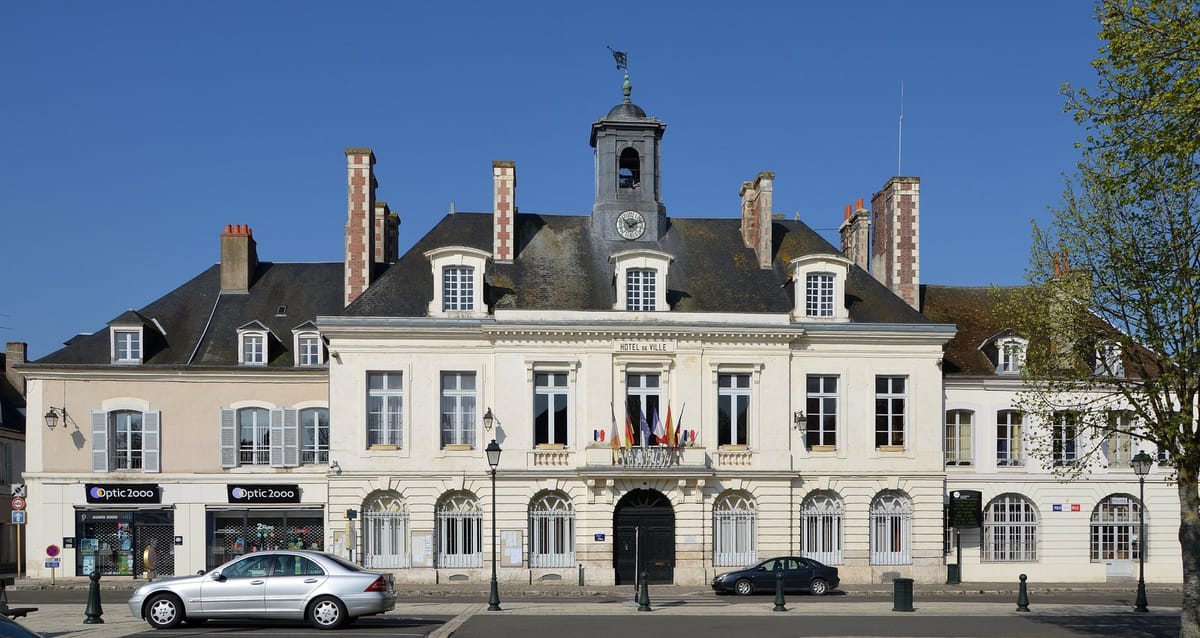 Châteaudun mérite la vérité