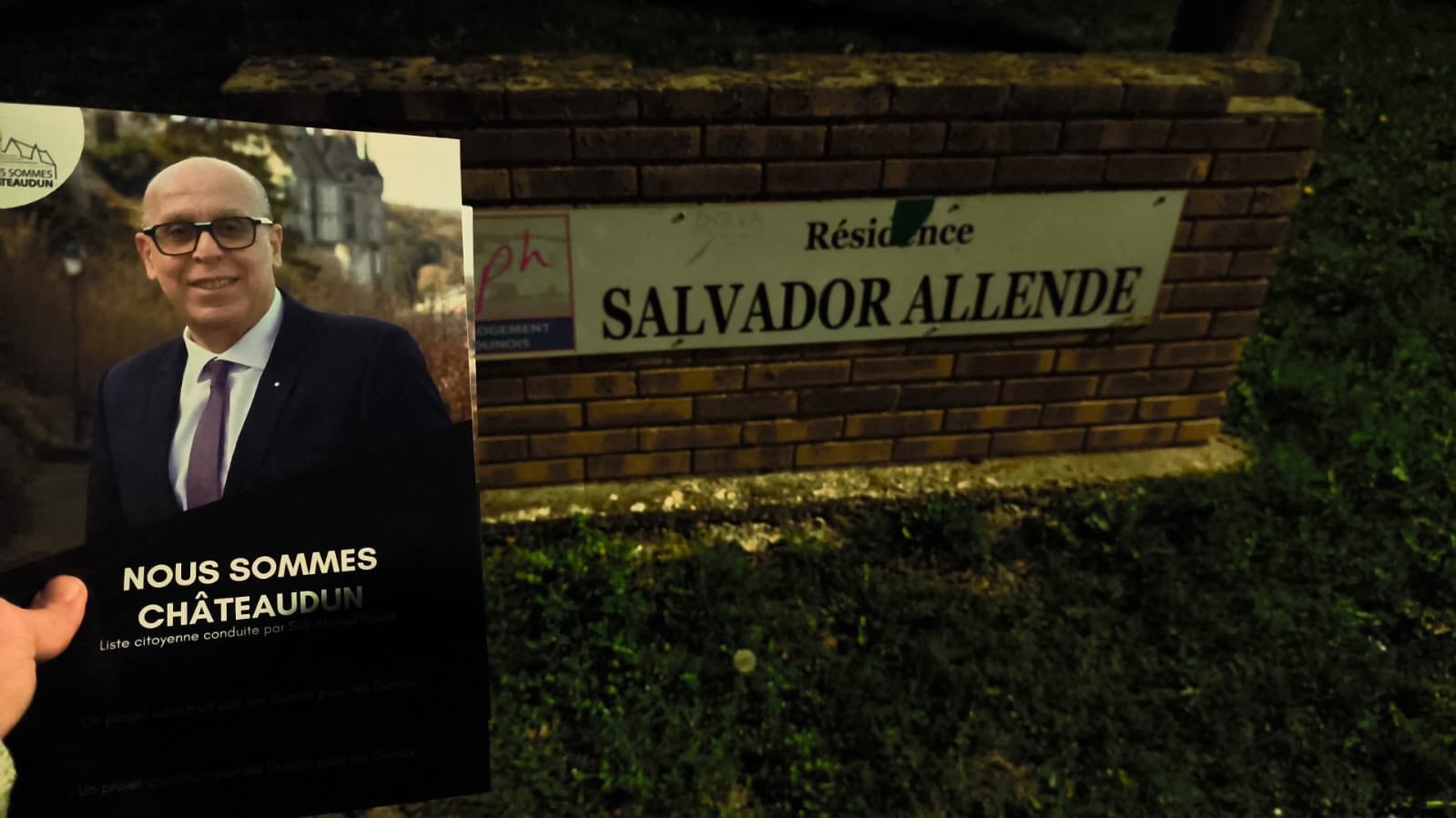 Distribution du programme - Photo 2