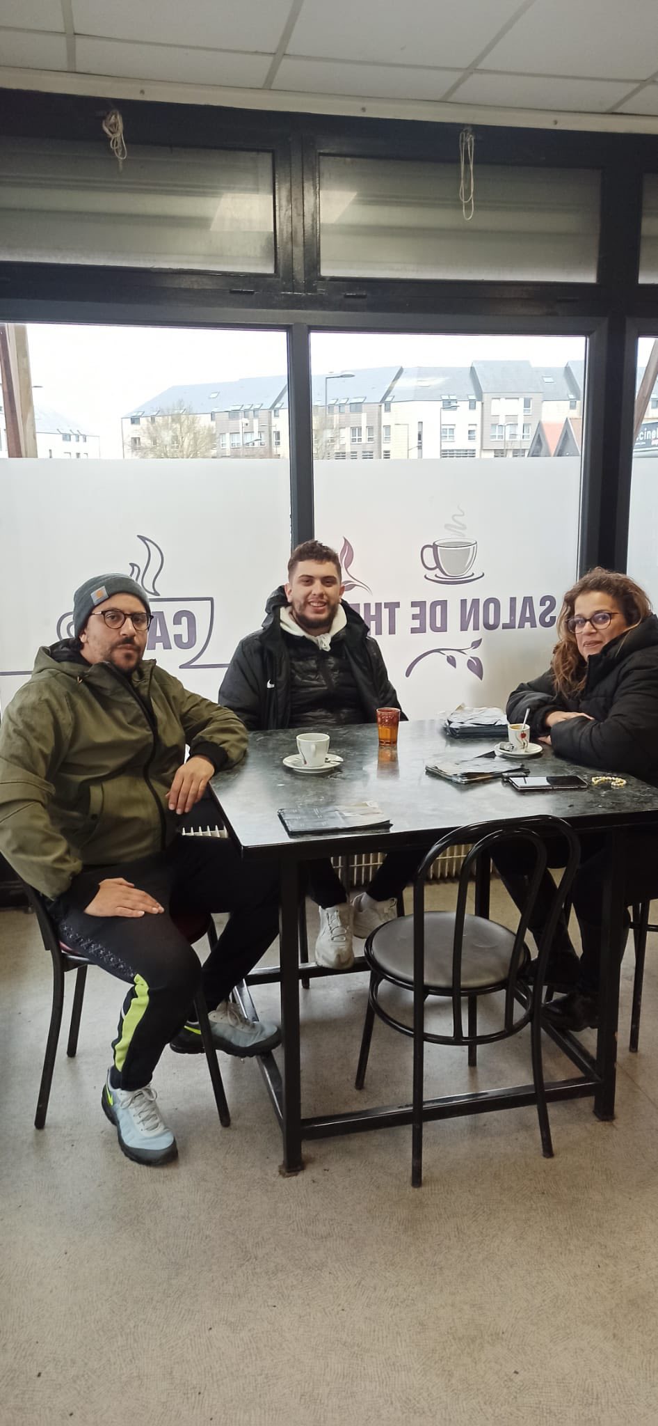 Porte-à-porte quartier Beauvoir - Photo 3