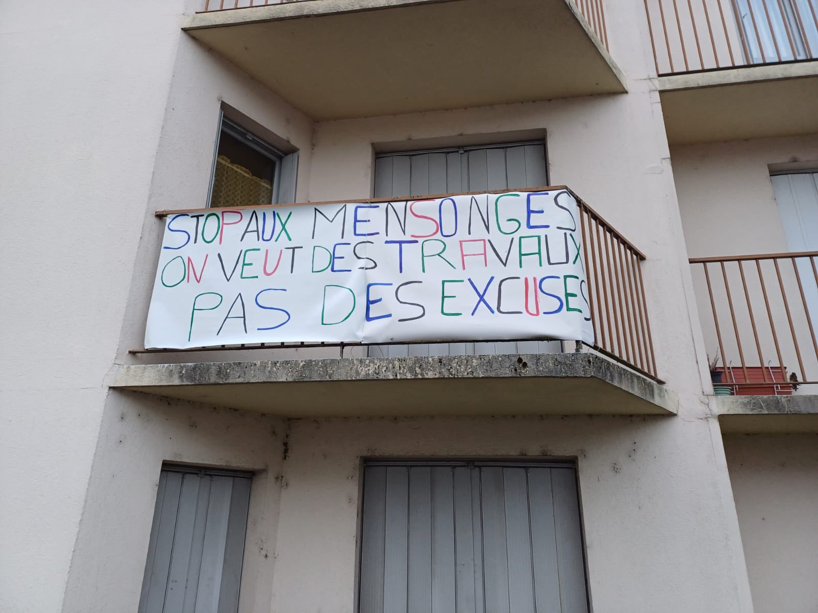 Résidence seniors Léo Lagrange - Photo 2