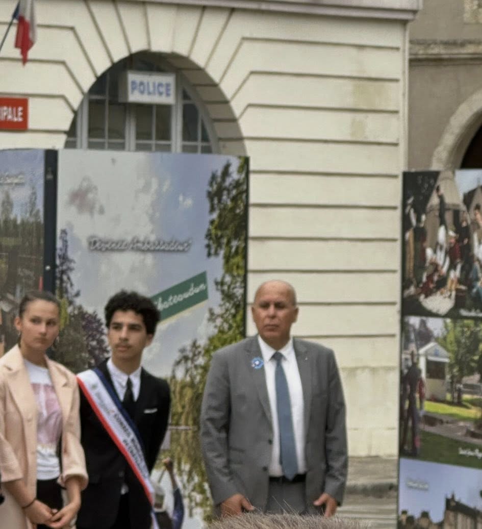 Rencontres de juillet - Photo 3