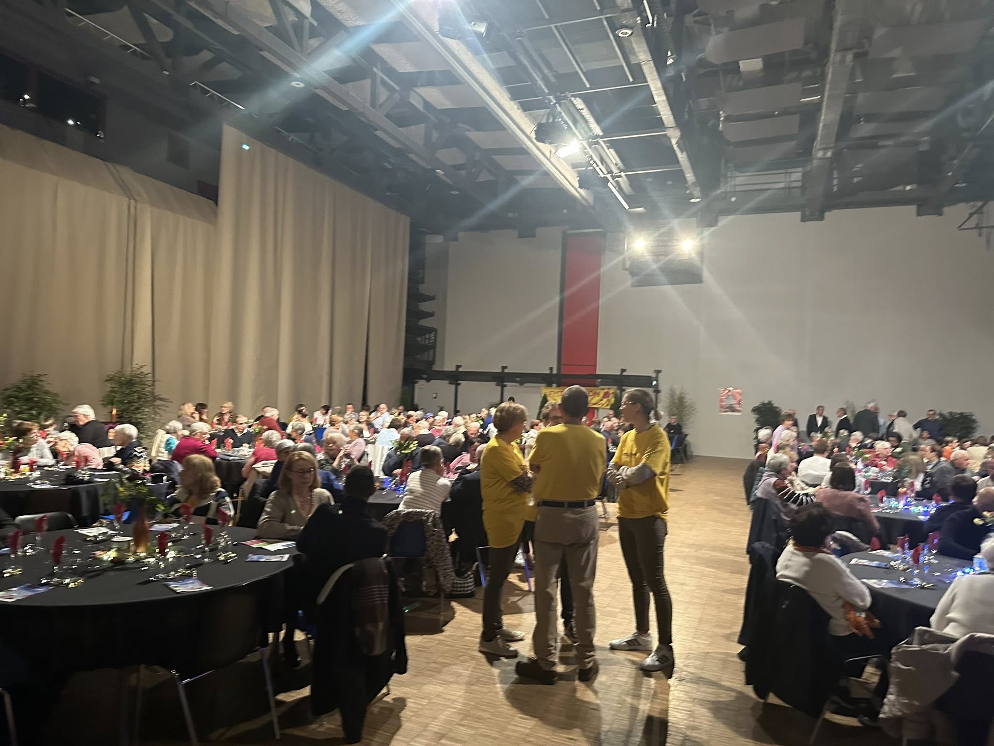 Week-end associatif de novembre - Photo 3