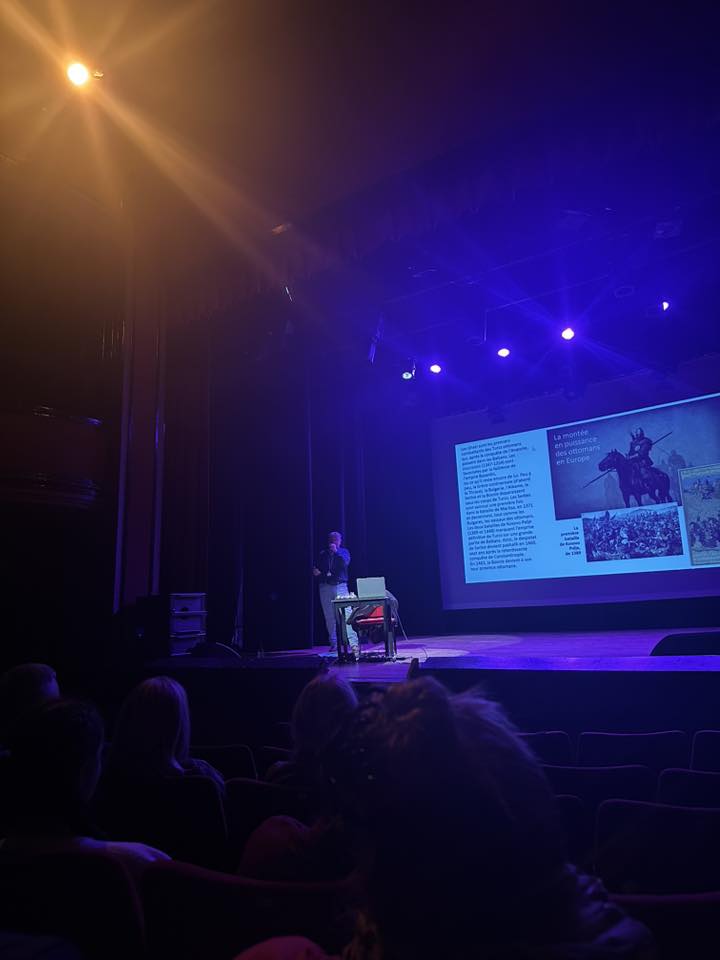 Week-end culture et mémoire - Photo 3