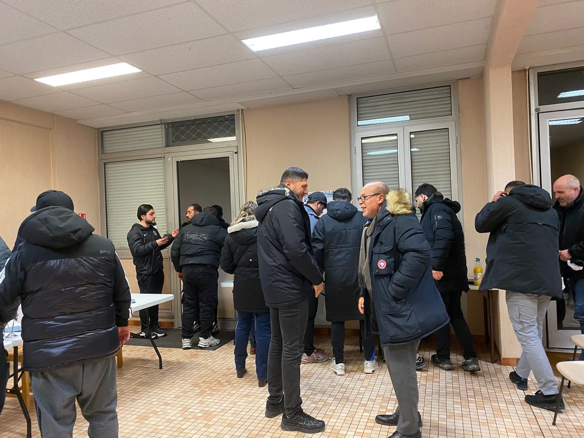 Week-end sport et culture - Photo 2