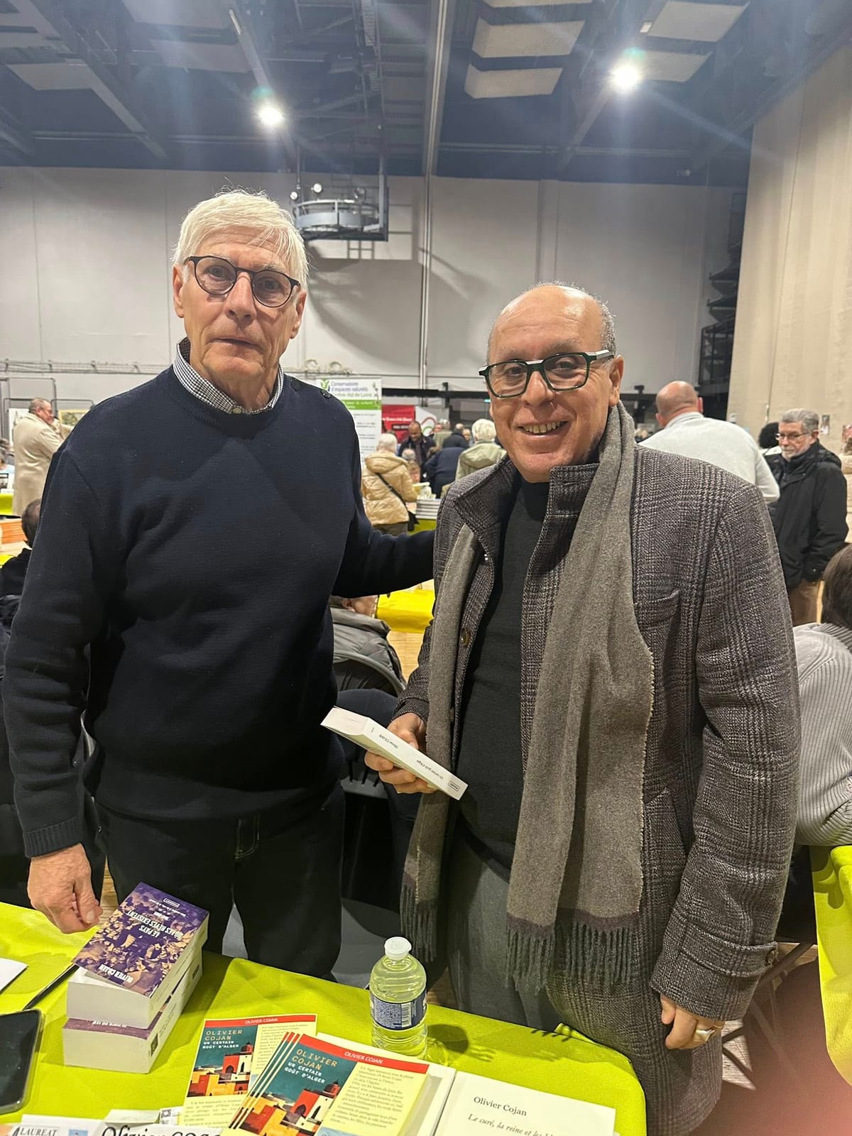 Week-end sport et culture - Photo 4