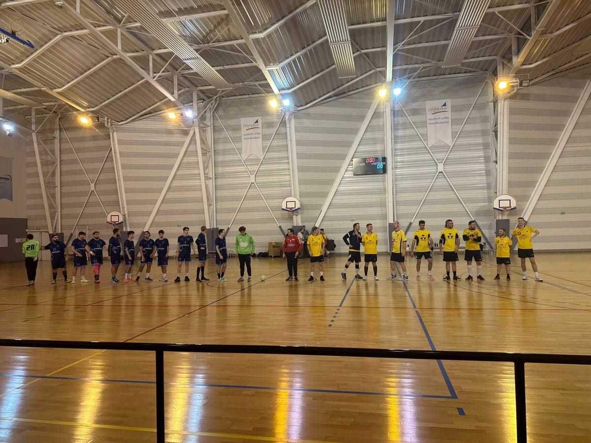 Week-end du 19 octobre - Photo 5