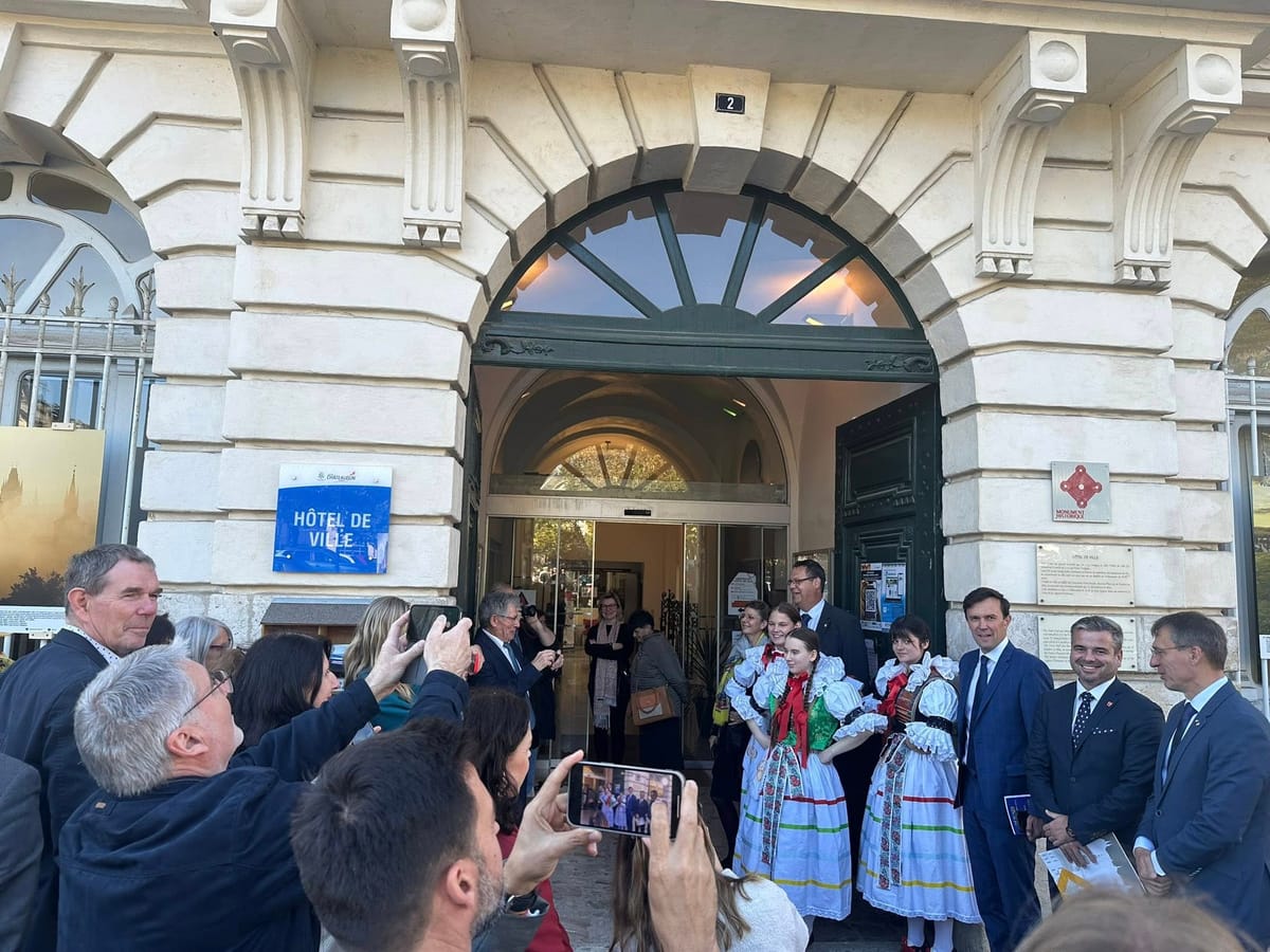 Week-end sur le terrain - Photo 3