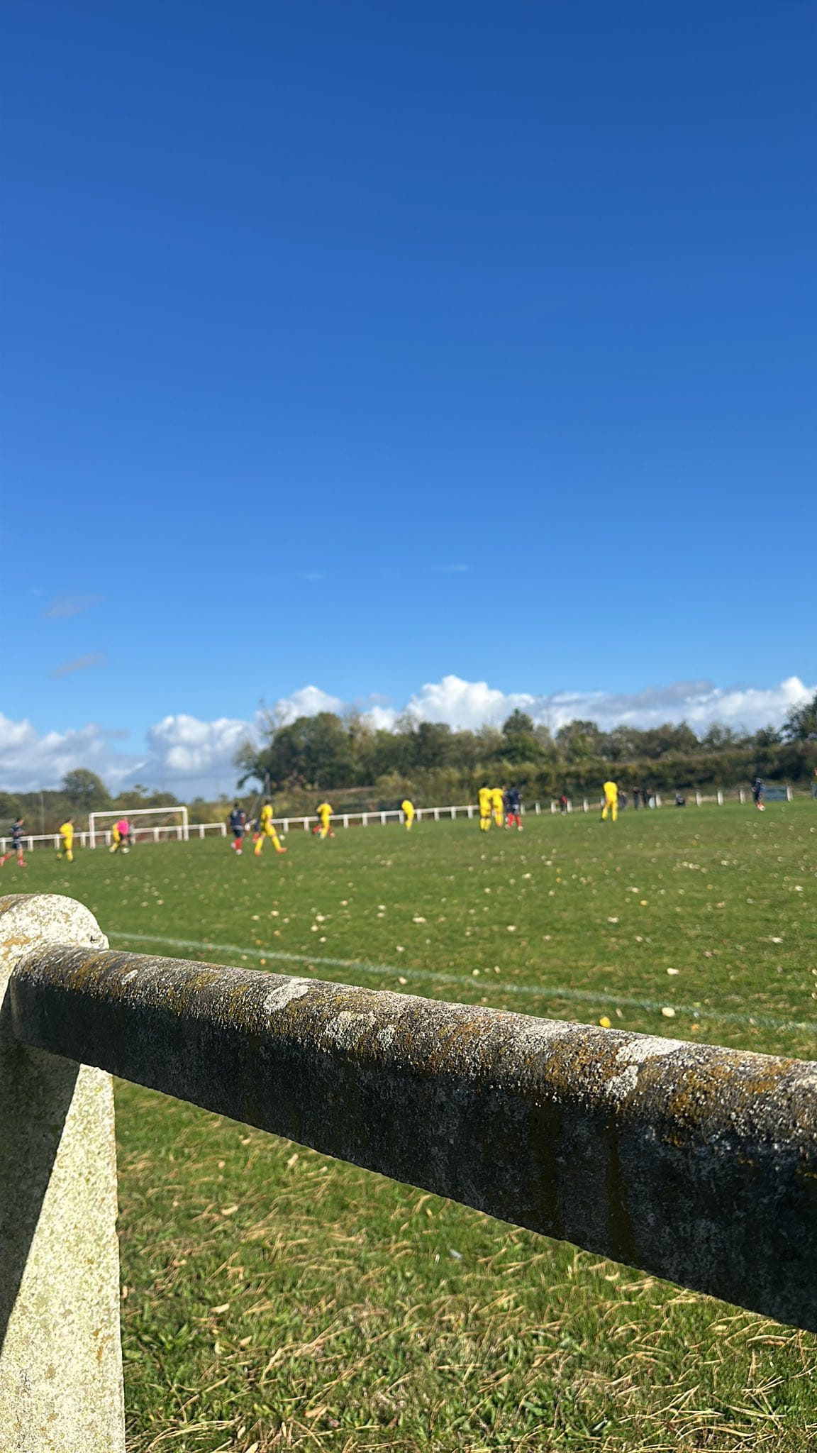 Week-end sur le terrain - Photo 4