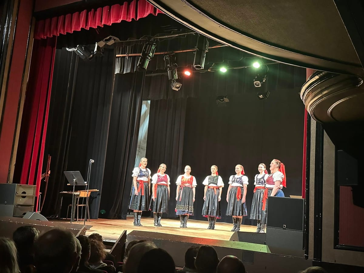 Week-end sur le terrain - Photo 6