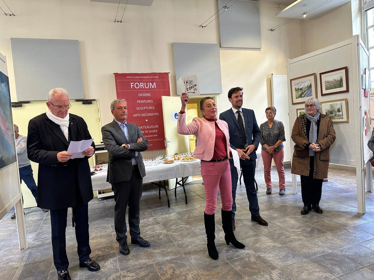 Week-end sur le terrain - Photo 7