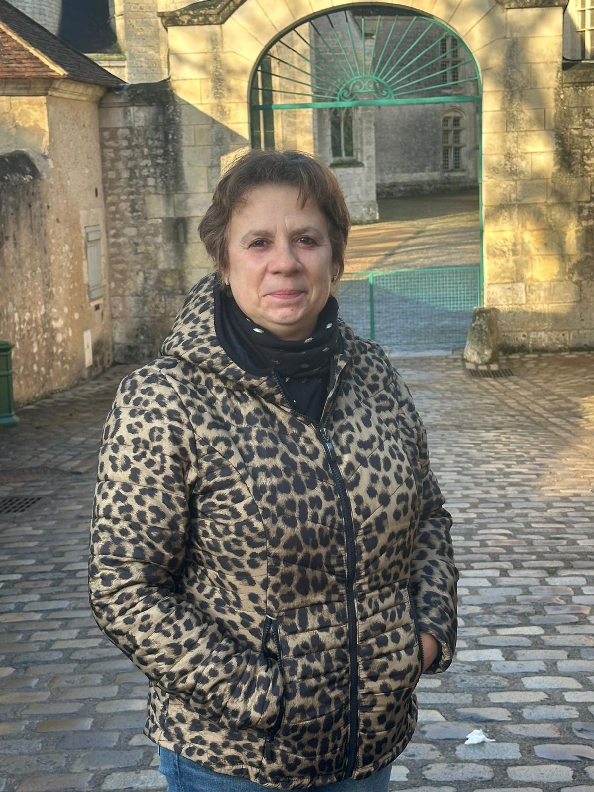 Photo de Sandrine Zelindre