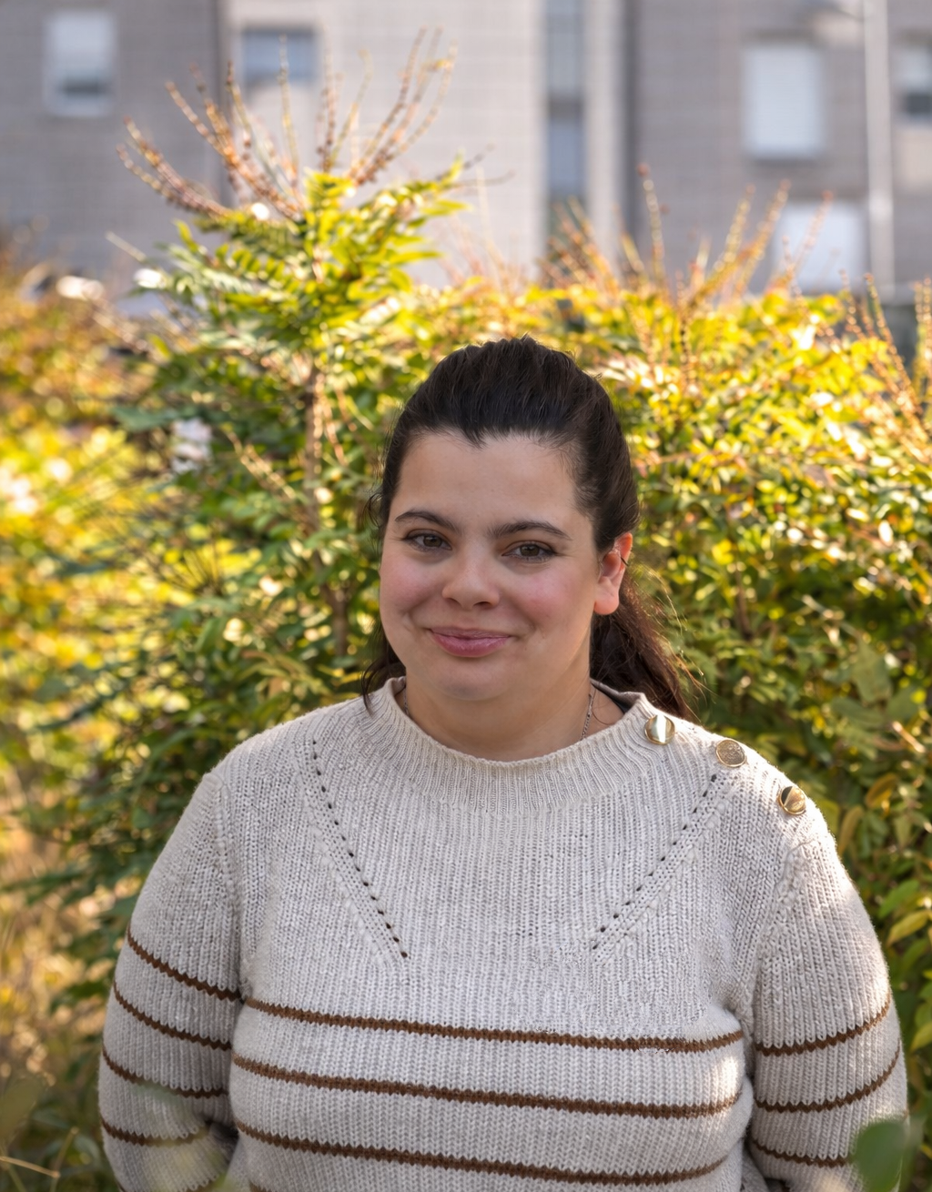 Photo de Tiphany Paty