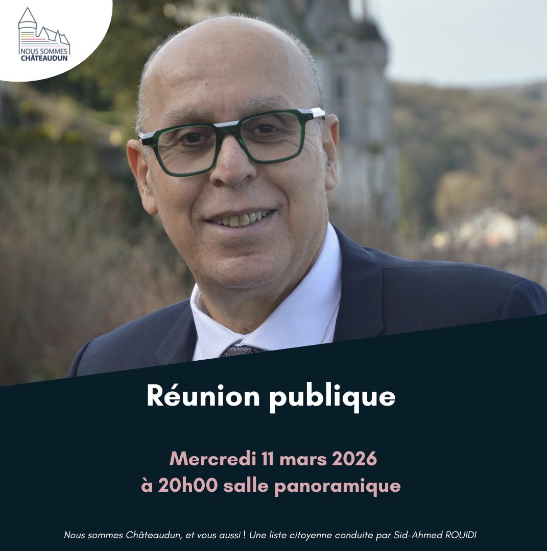 Dernière ligne droite avant le premier tour